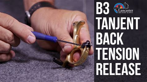 Tension Release 101 .